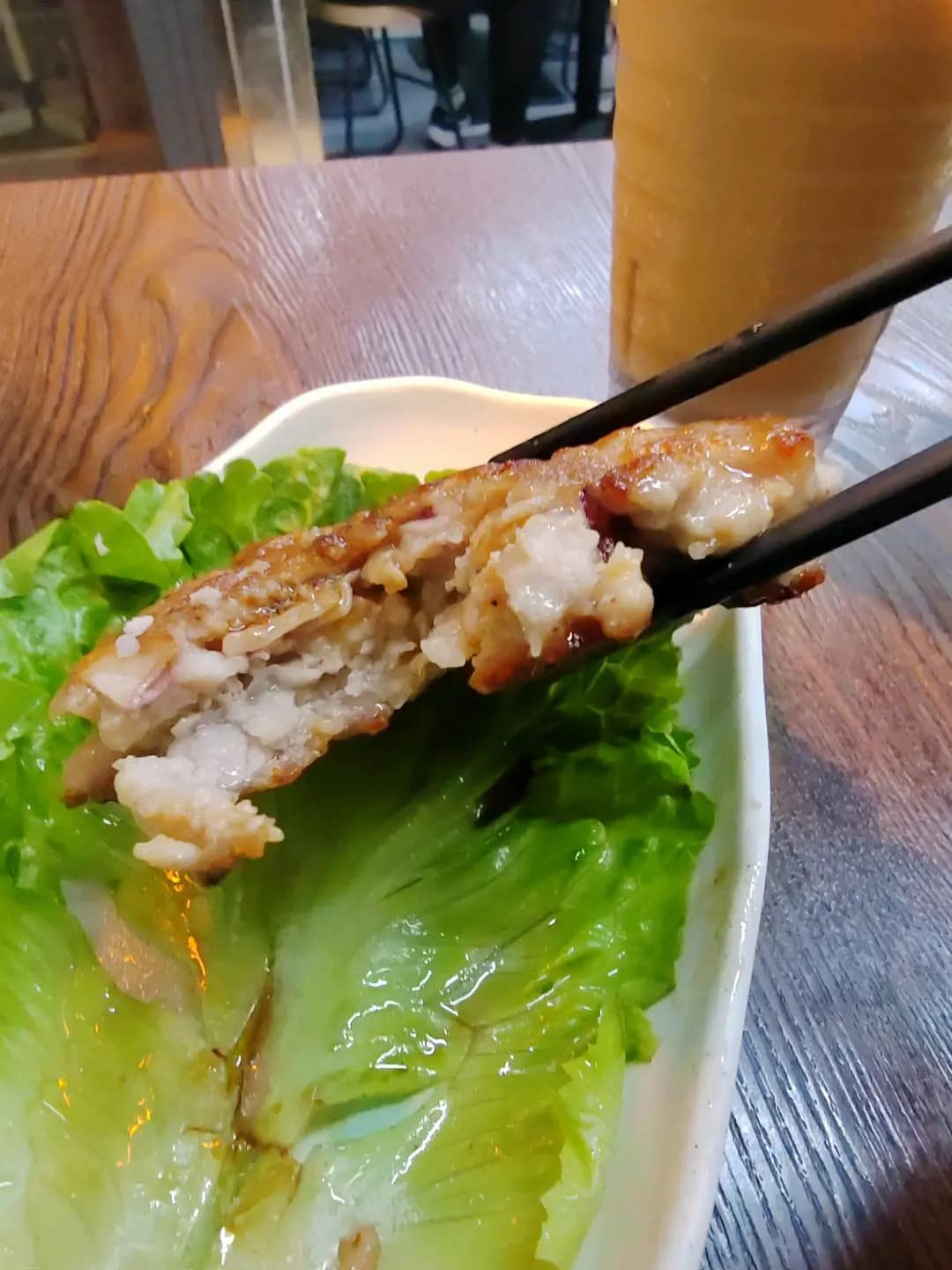 肥佬生煎肉餅專門店 photo 1