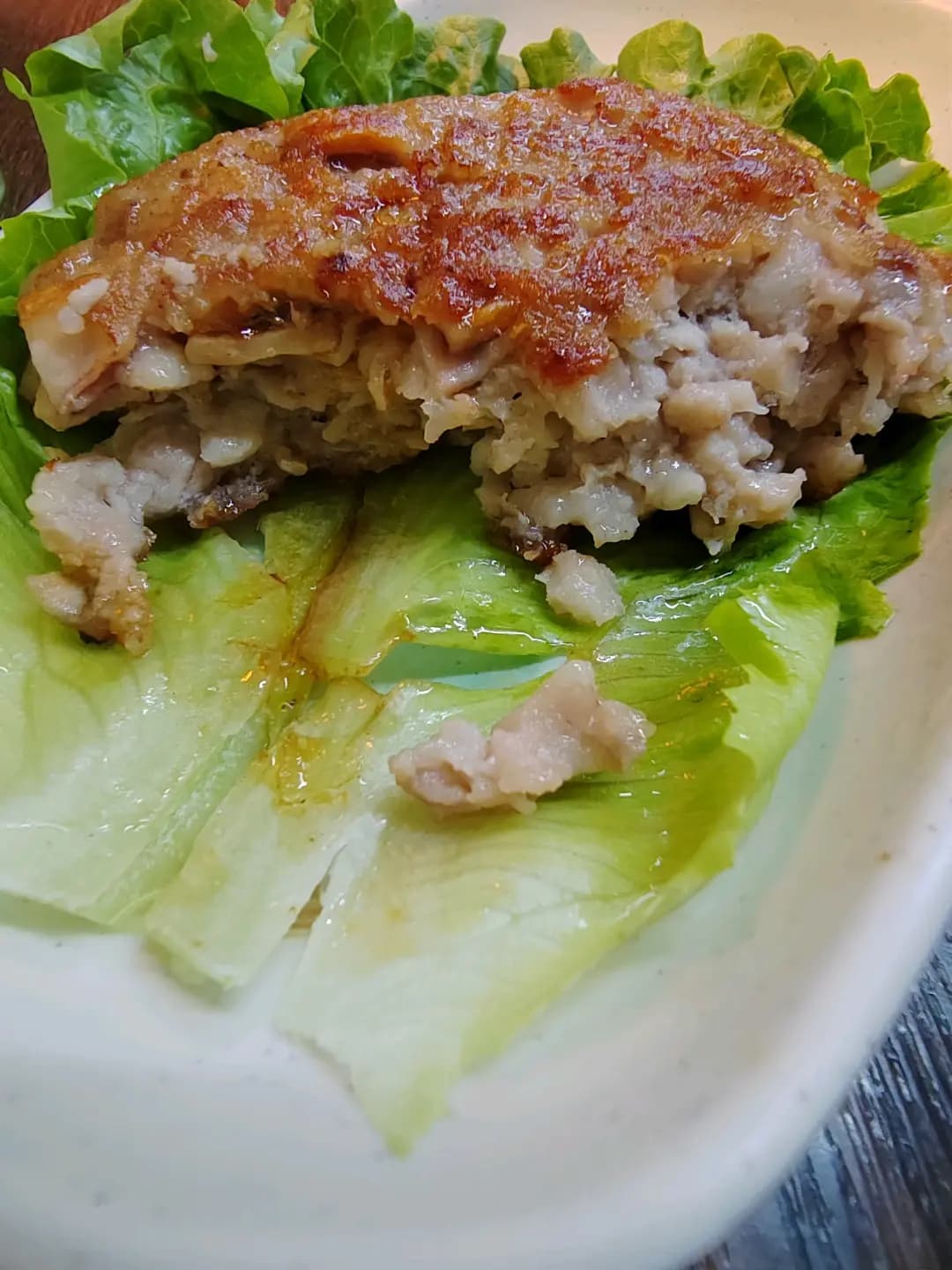 肥佬生煎肉餅專門店 photo 5