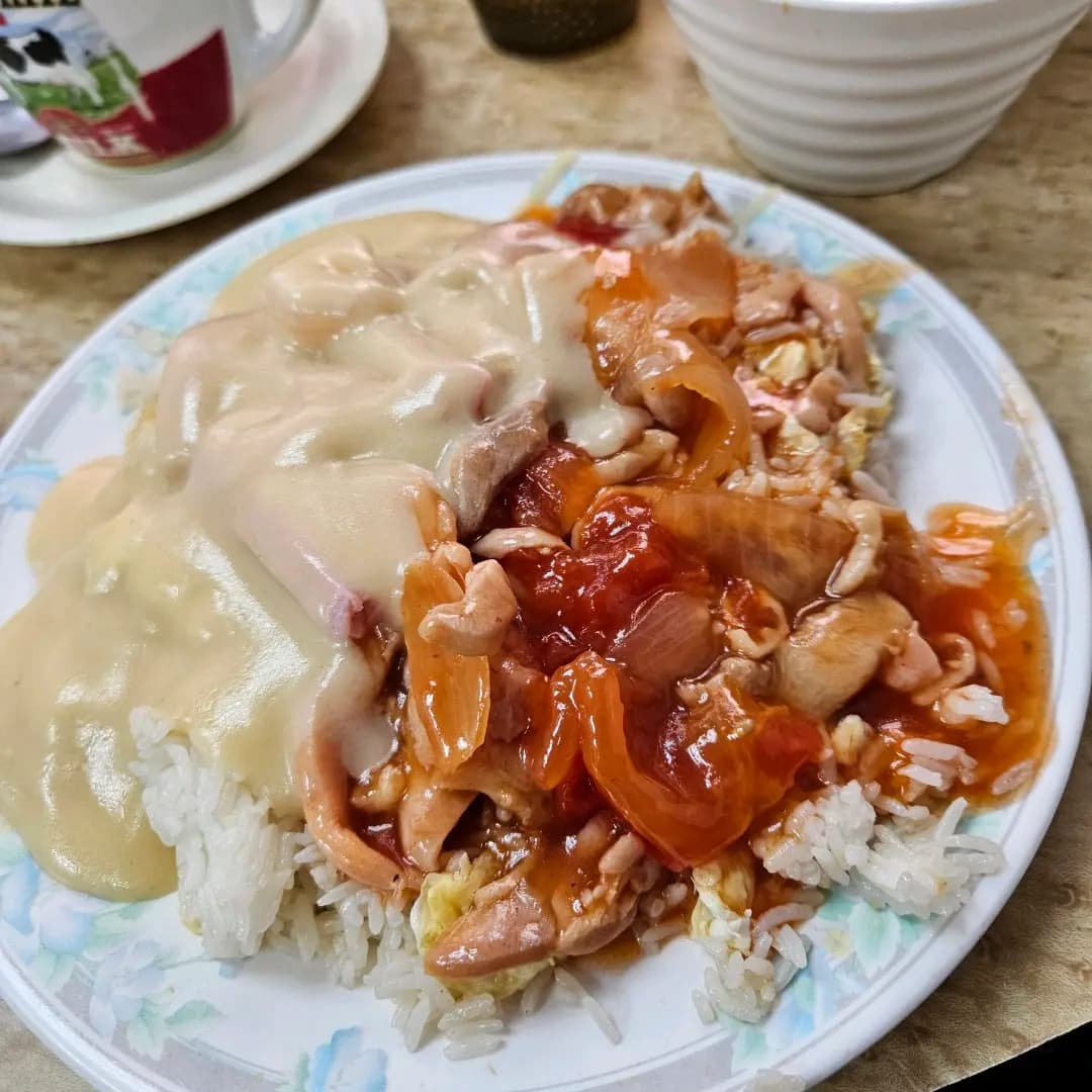 富華茶餐廳 photo 1