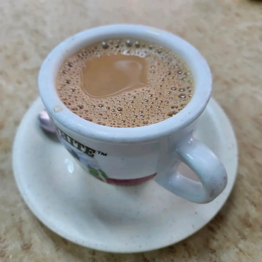 富華茶餐廳 photo 6