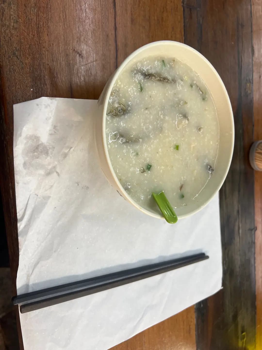 根記粥麵店 photo 6