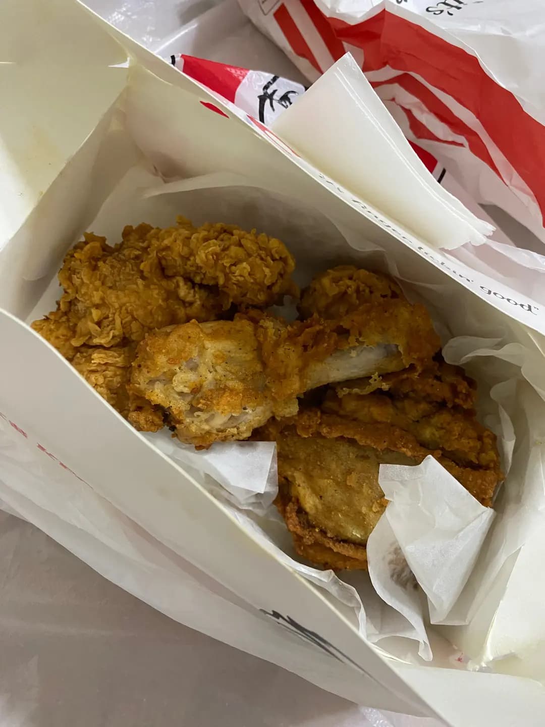 肯德基家鄉雞 (KFC) photo 5