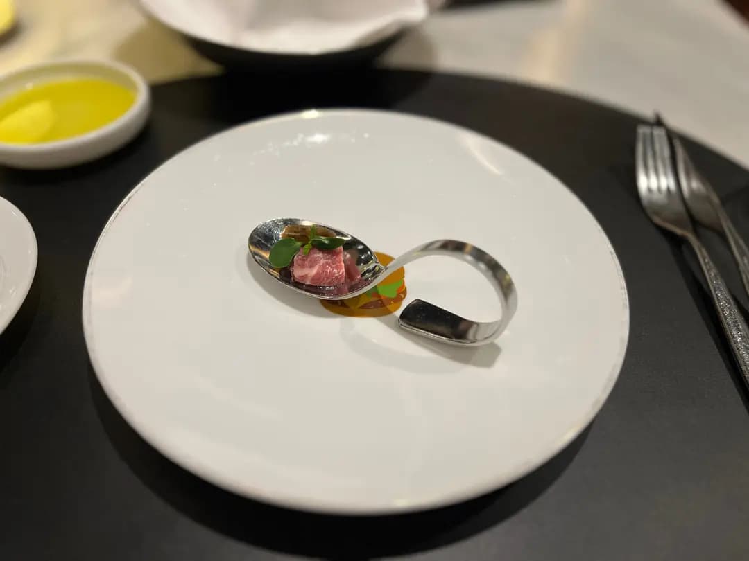 Beefbar Hong Kong photo 7