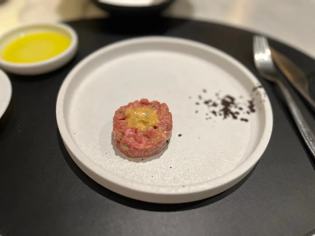 Beefbar Hong Kong photo 8