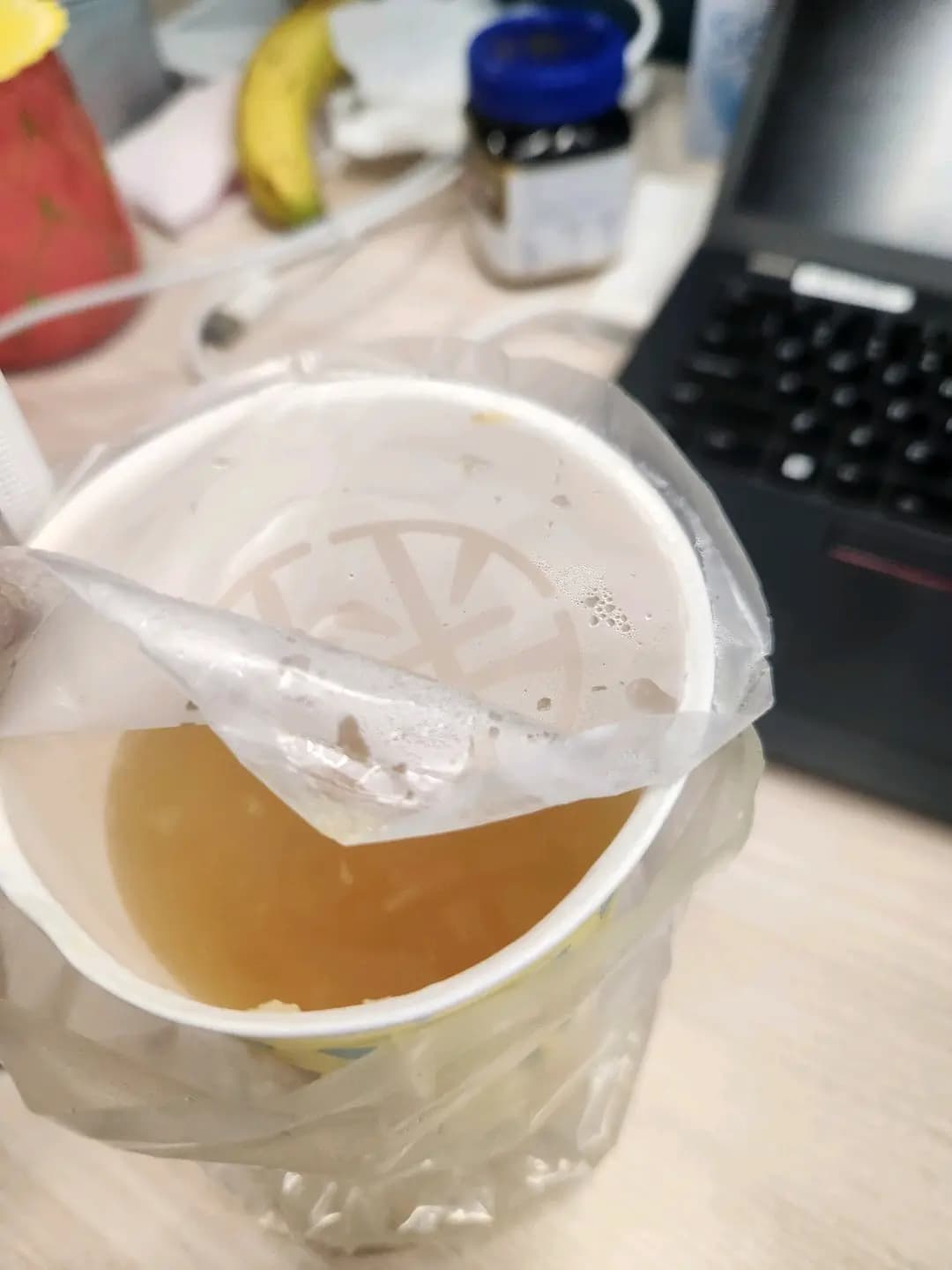 老媽拌麵 (港鐵香港站) photo 2