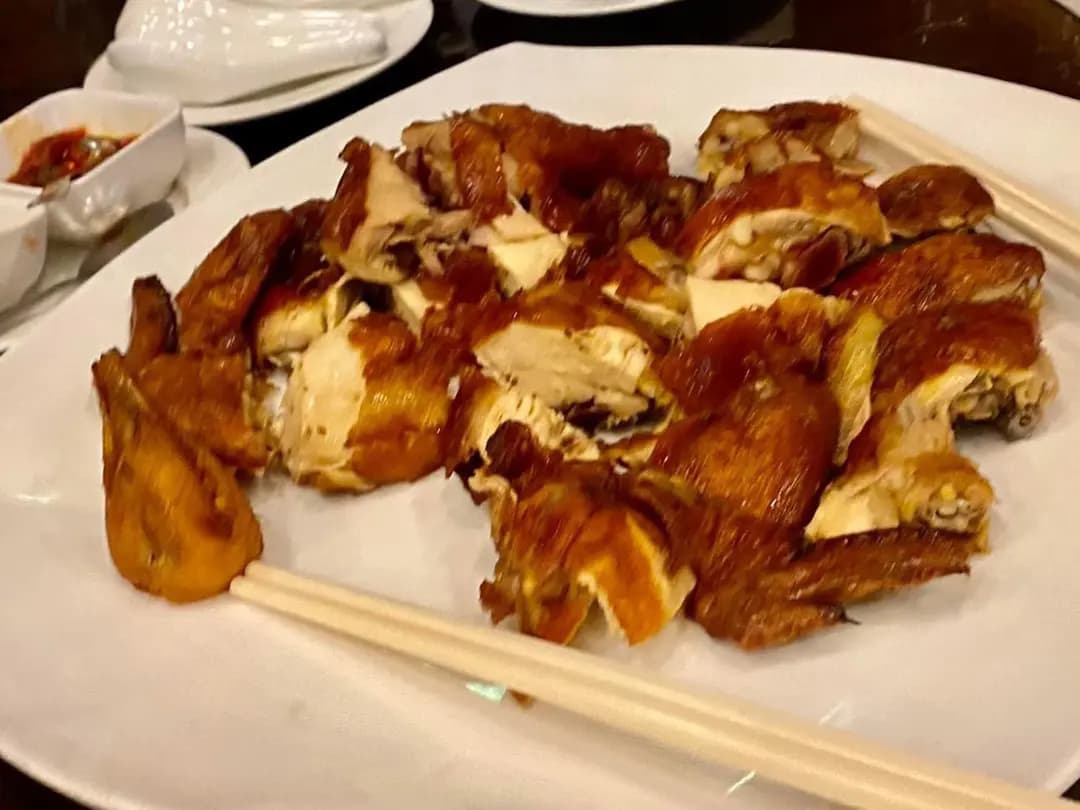 胡應湘宴會廳 photo 2