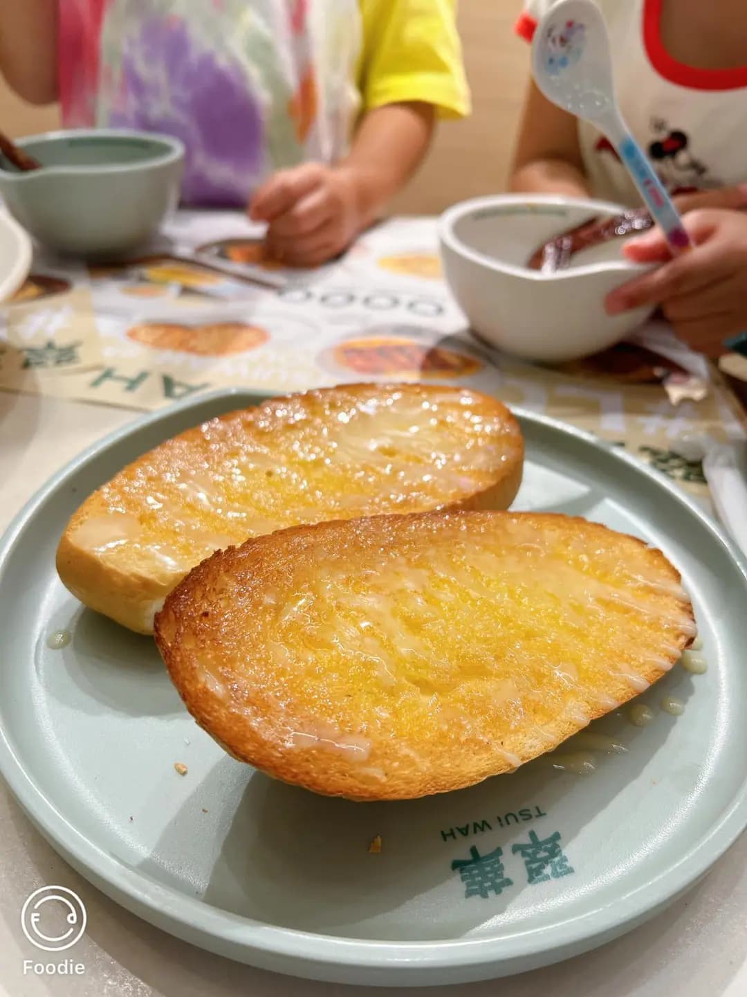 翠華餐廳 (富東廣場) photo 8