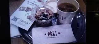 PRET A MANGER (德福廣場1期) photo 2