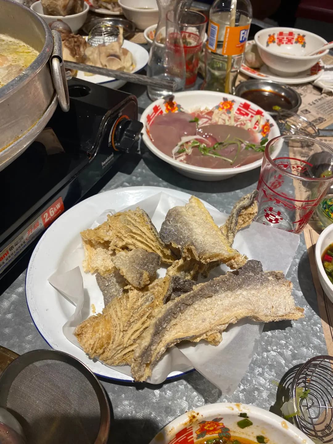 鵝頸橋四季火鍋 photo 4