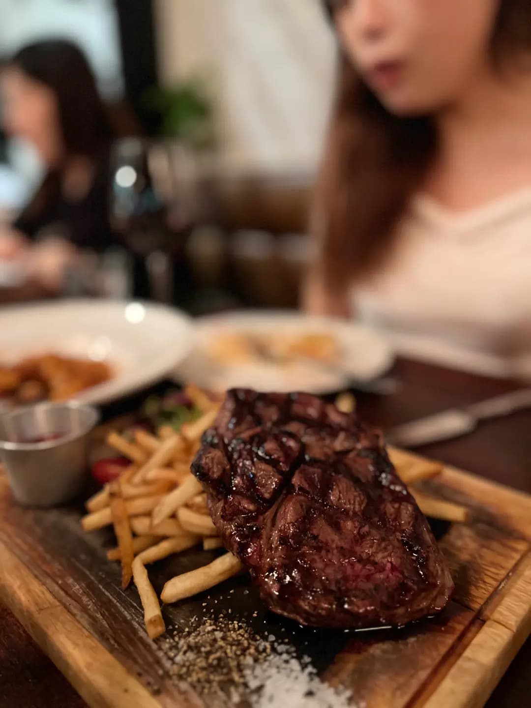 High Street Grill photo 6