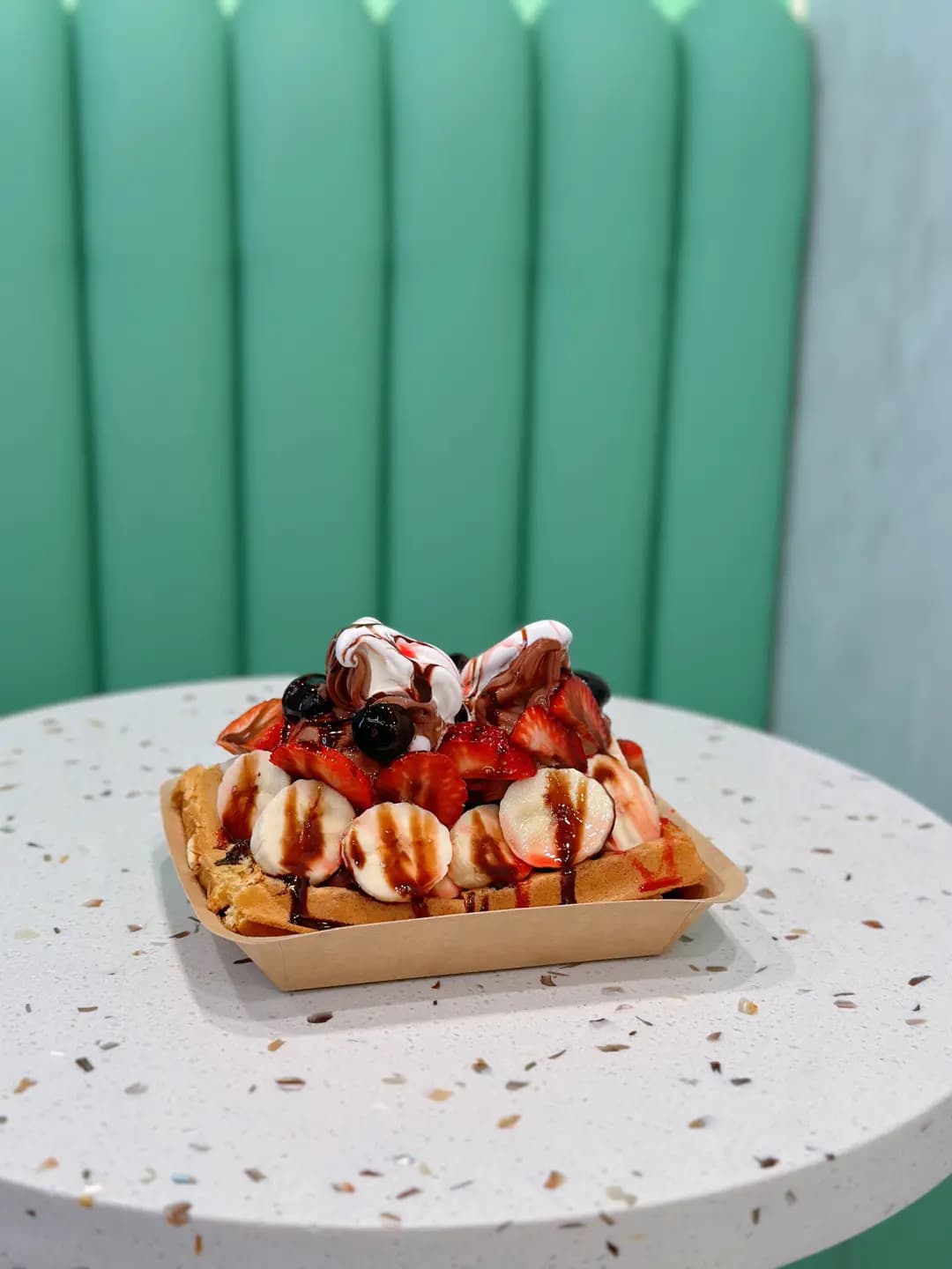 10/10 Ice Cream & Desserts photo 3