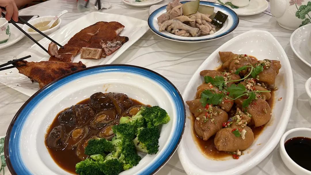 德聲酒家 photo 1