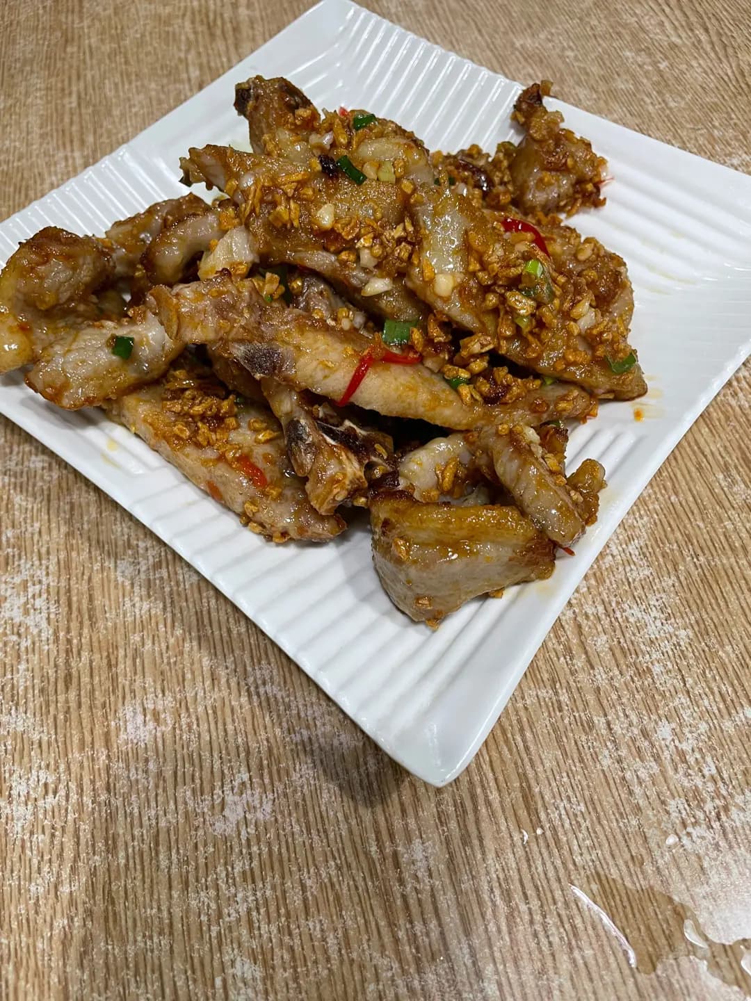 金海濱越粤小炒 photo 3