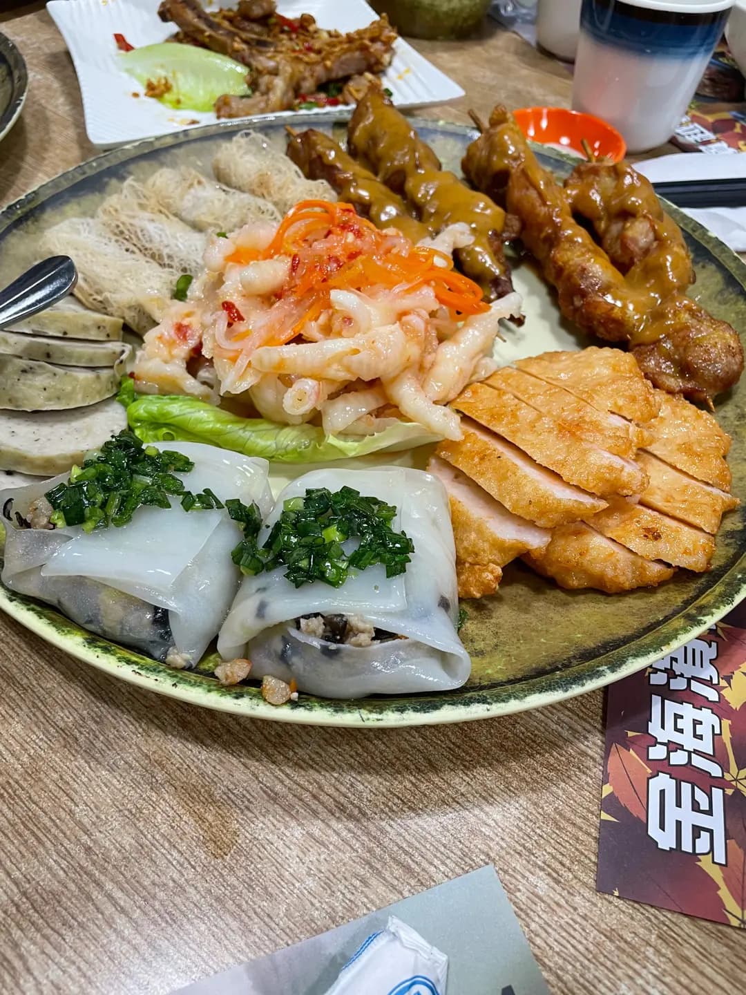 金海濱越粤小炒 photo 8