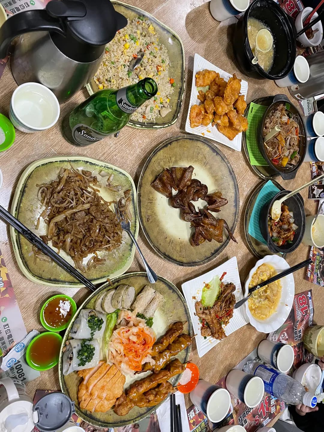 金海濱越粤小炒 photo 1