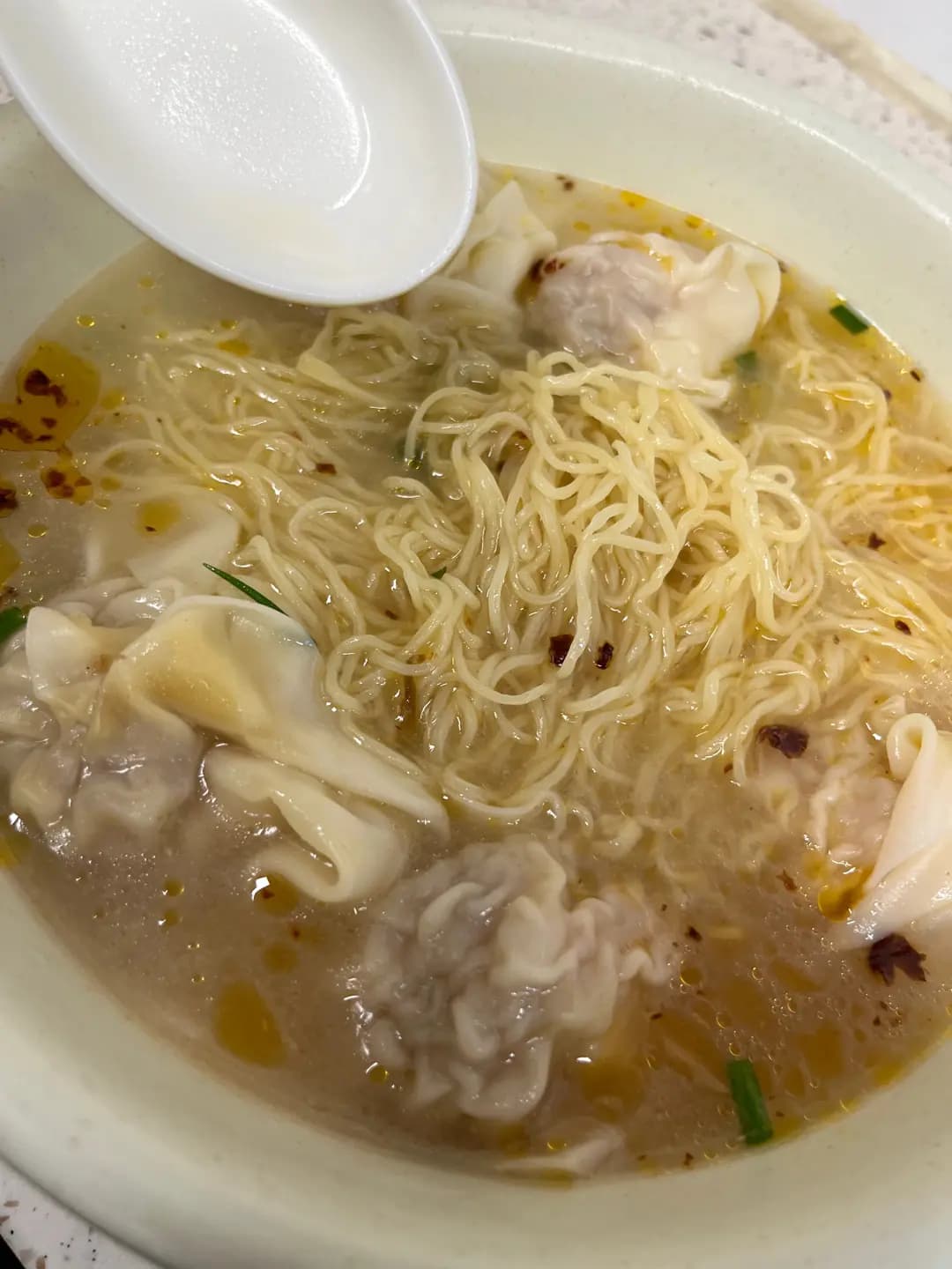 八囍牛雜粉麵 photo 1