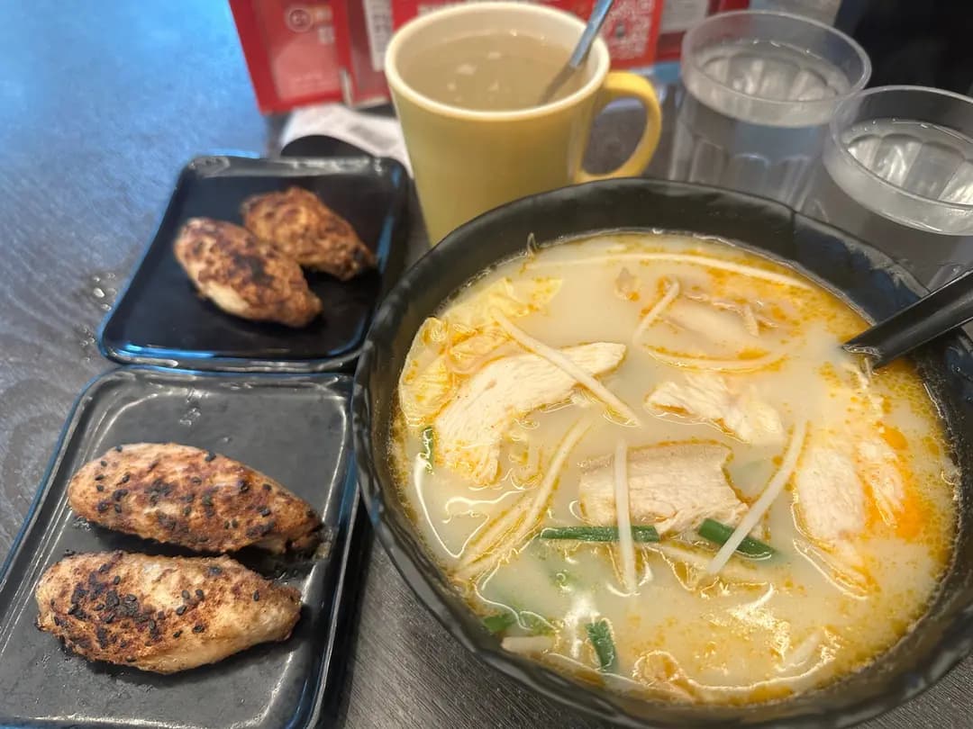譚仔三哥米線 (南昌薈) photo 1