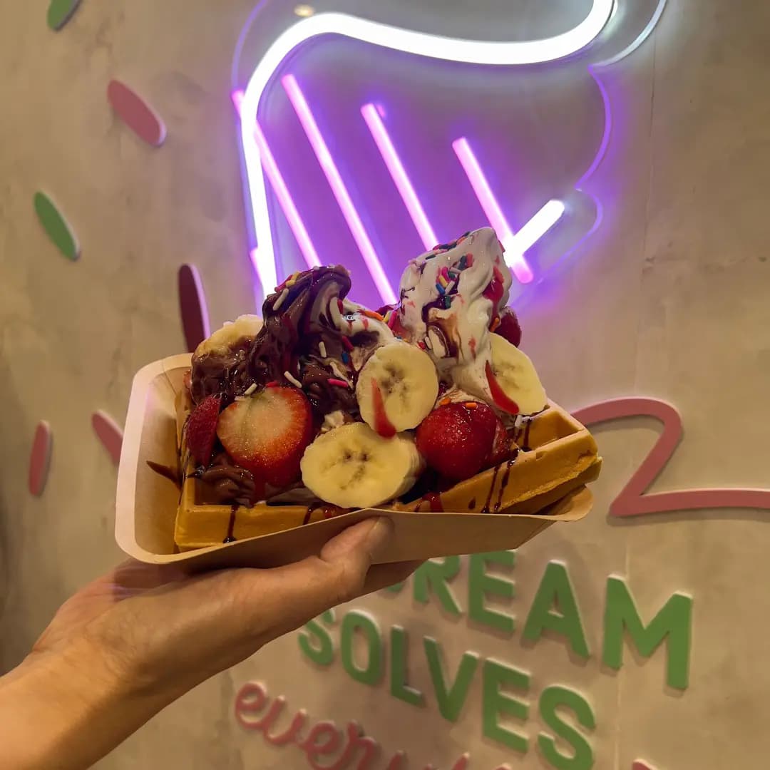 10/10 Ice Cream & Desserts photo 8