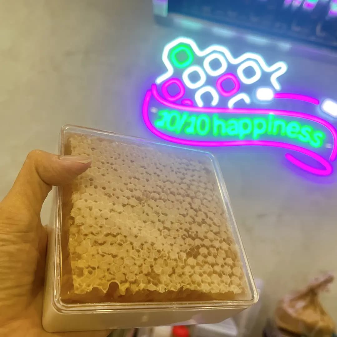 10/10 Ice Cream & Desserts photo 1