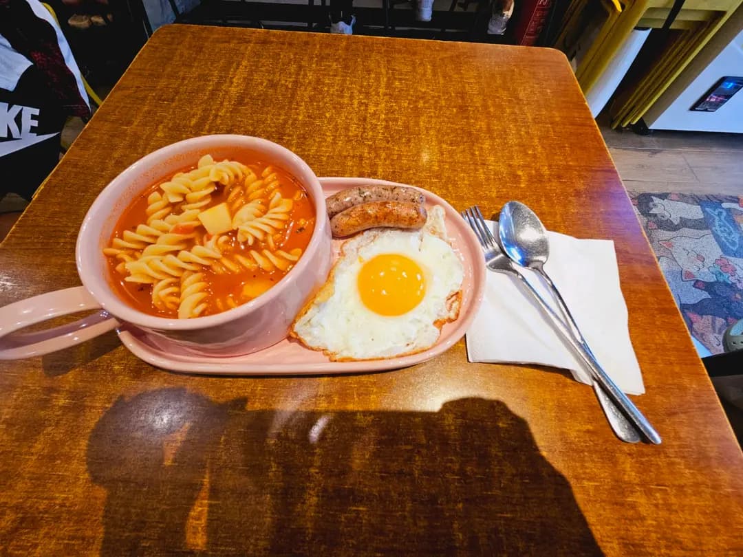 Basic Needs Cafe photo 7