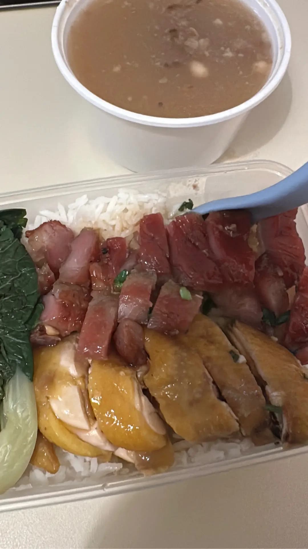 三和燒臘小廚茶餐廳 photo 1