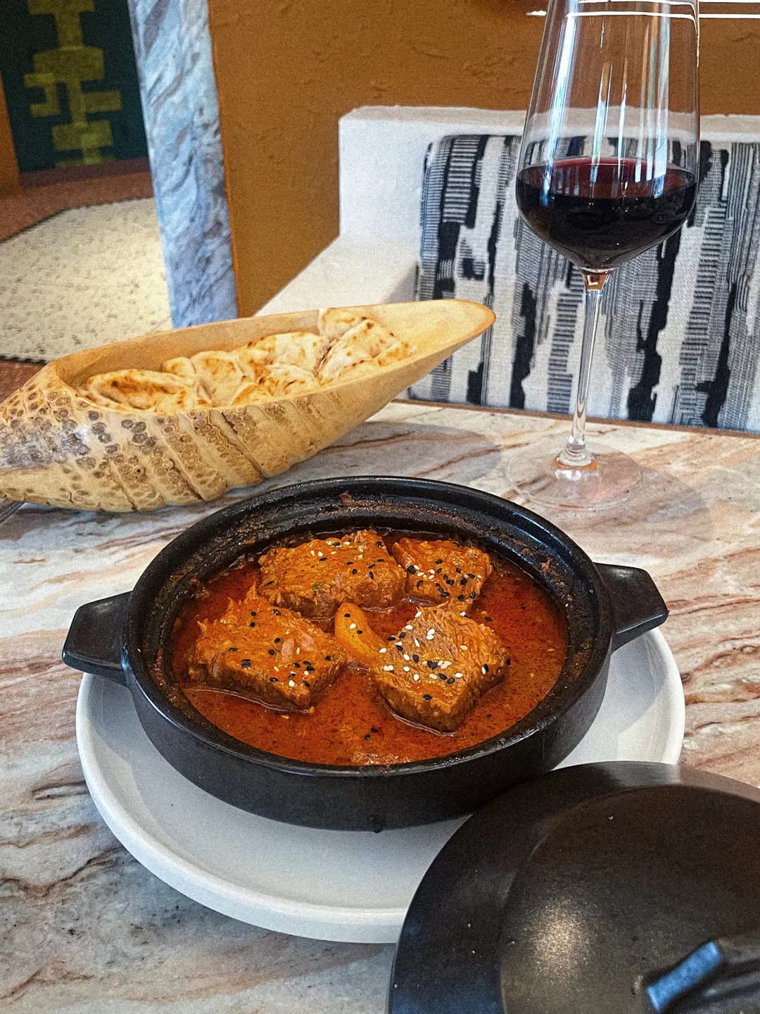 ÓNA Mediterranean Restaurant & Bar photo 4