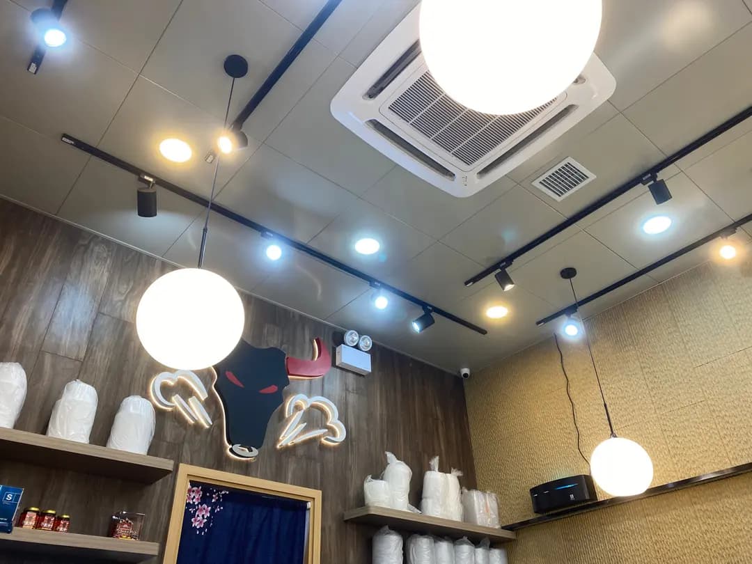 牛氣沖天清湯腩專門店 photo 4