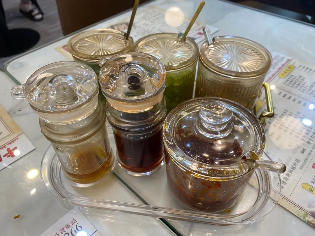 牛氣沖天清湯腩專門店 photo 5