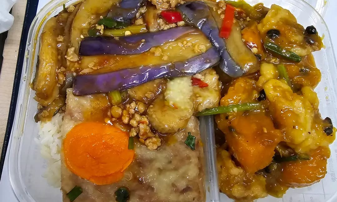 乜餸燒鵝 photo 8