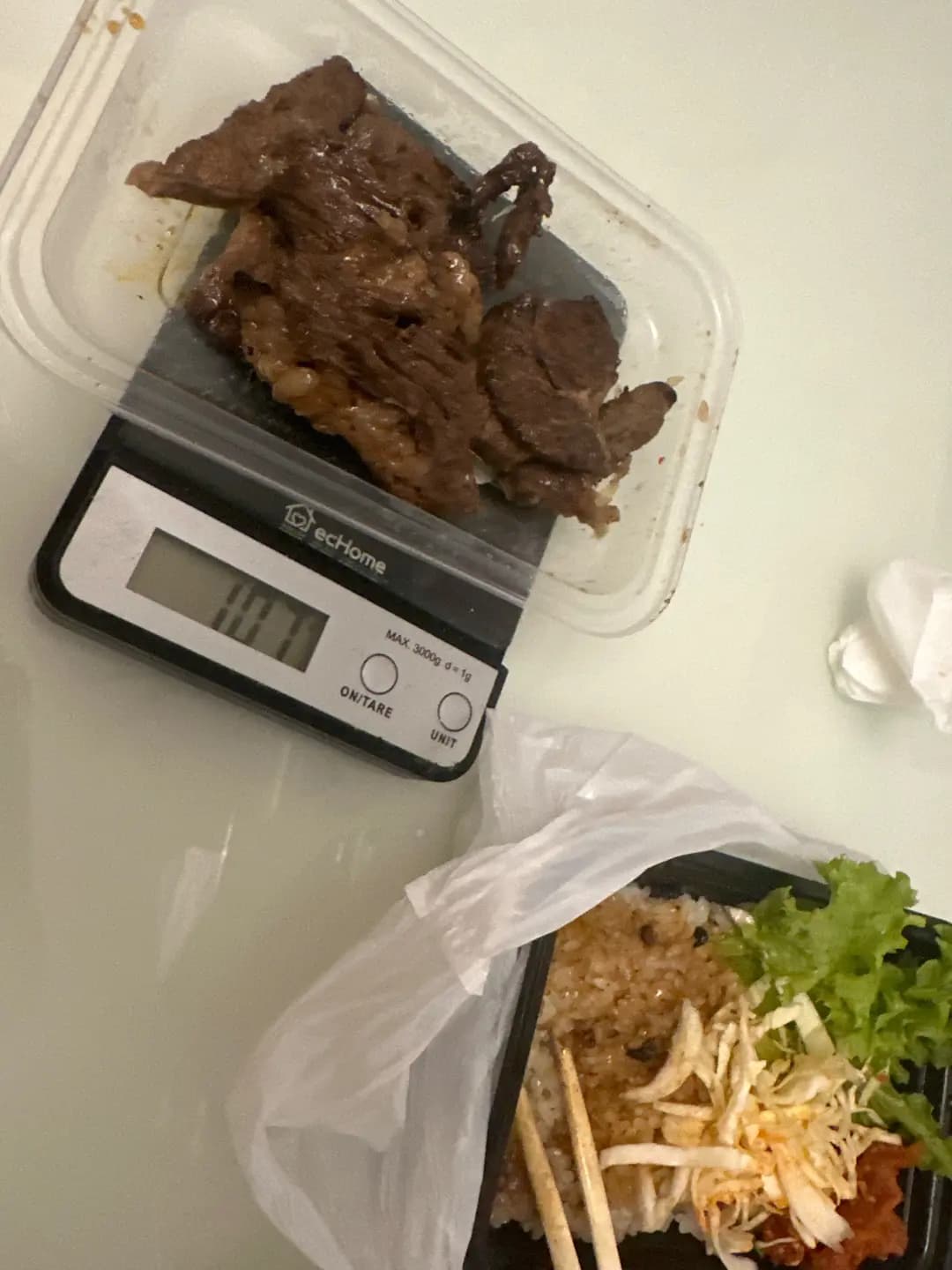 山牛 (慈雲山中心) photo 8