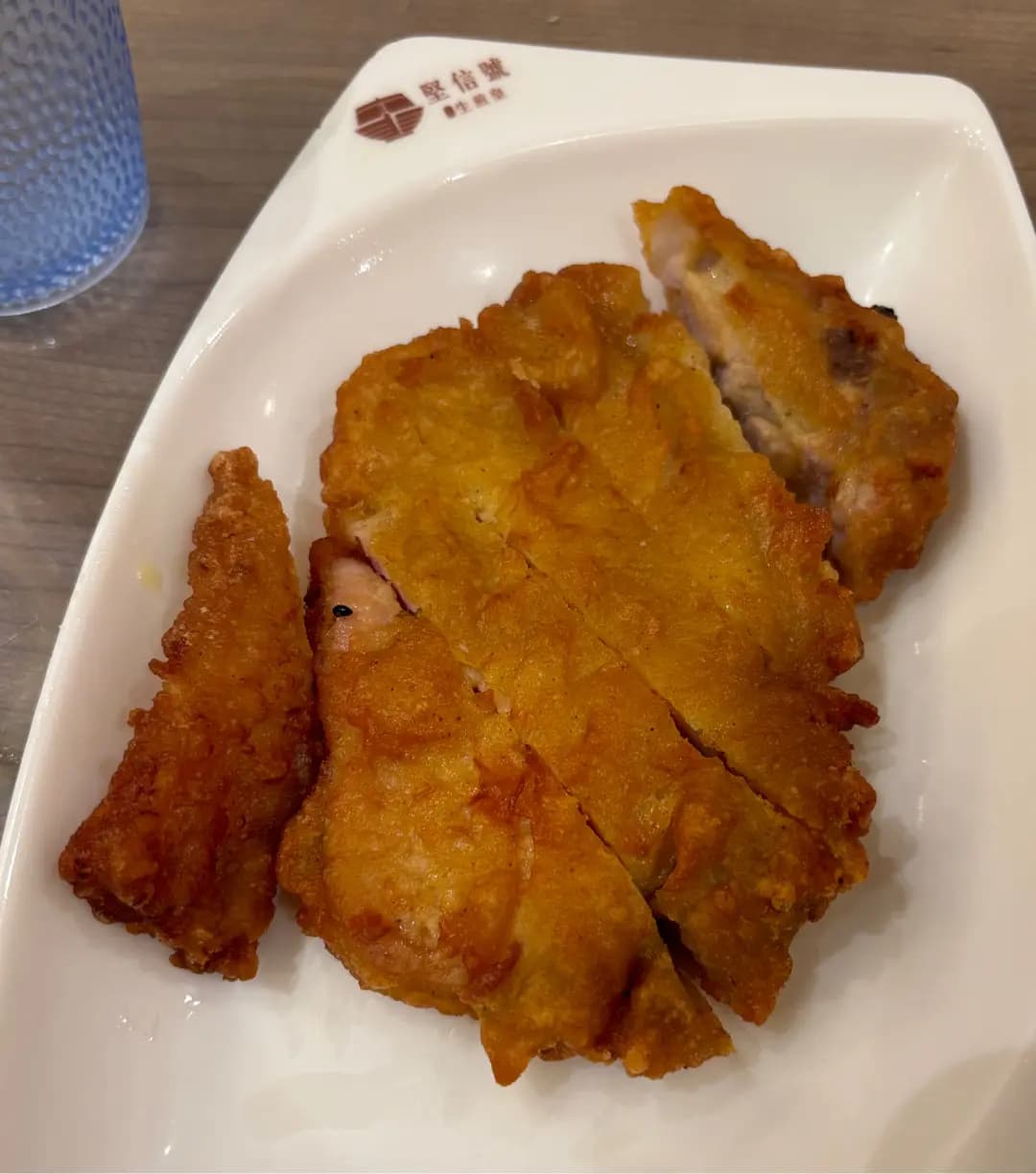 堅信號上海生煎皇 (將軍澳廣場) photo 5