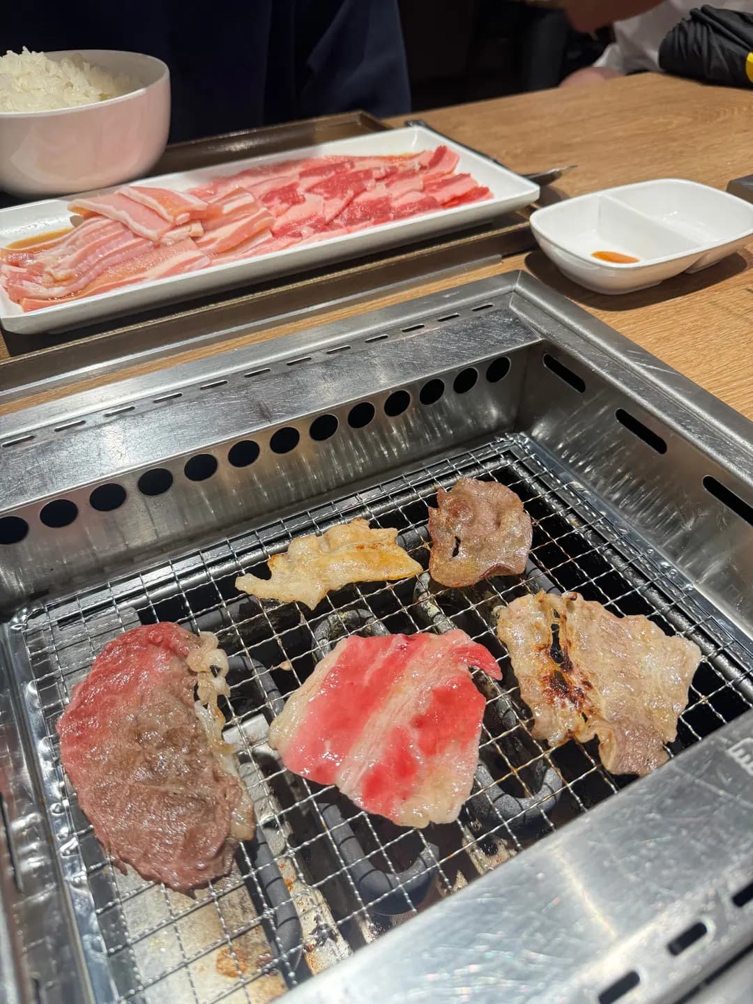 燒肉LIKE (V City) photo 2
