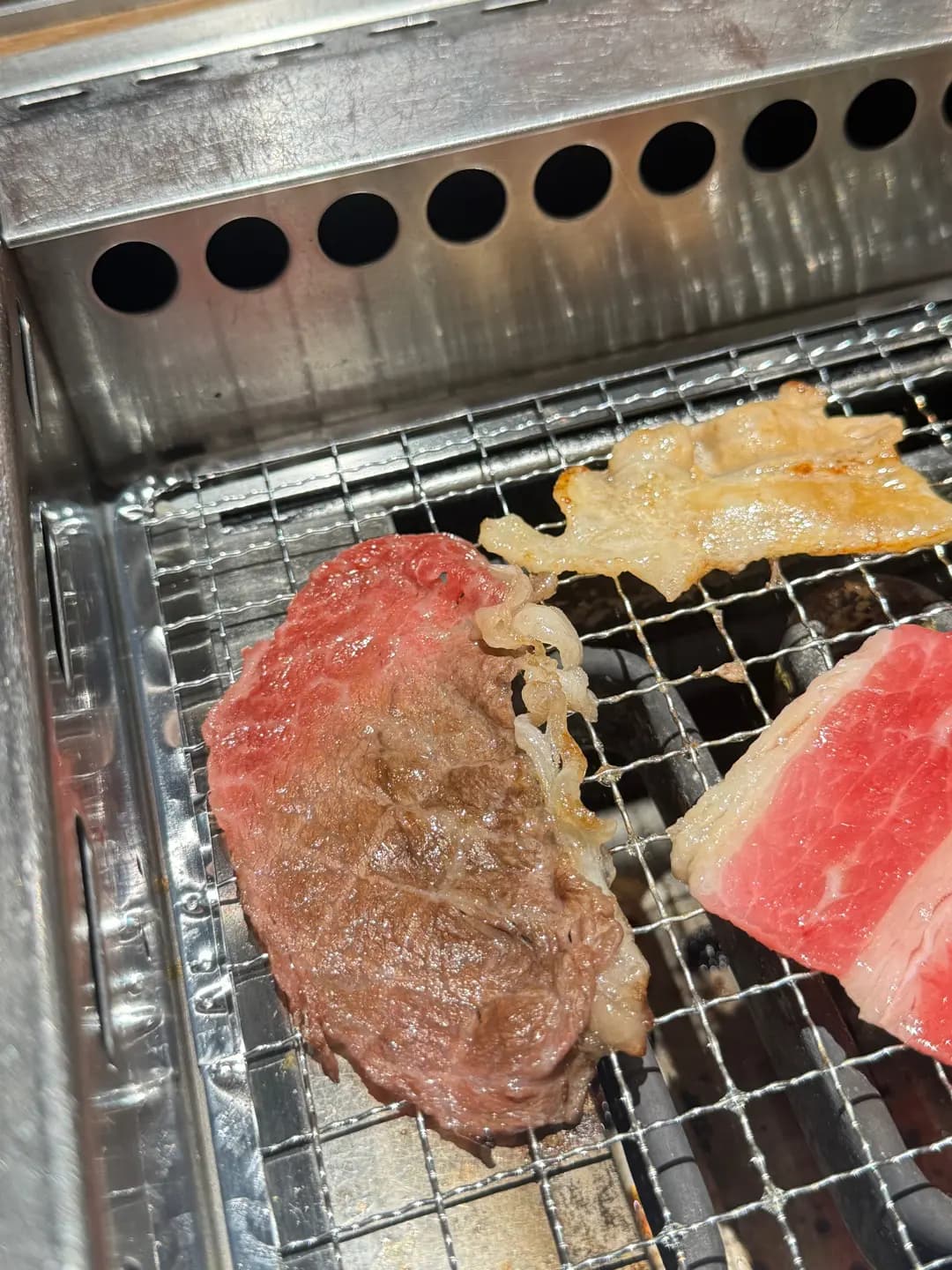 燒肉LIKE (V City) photo 3