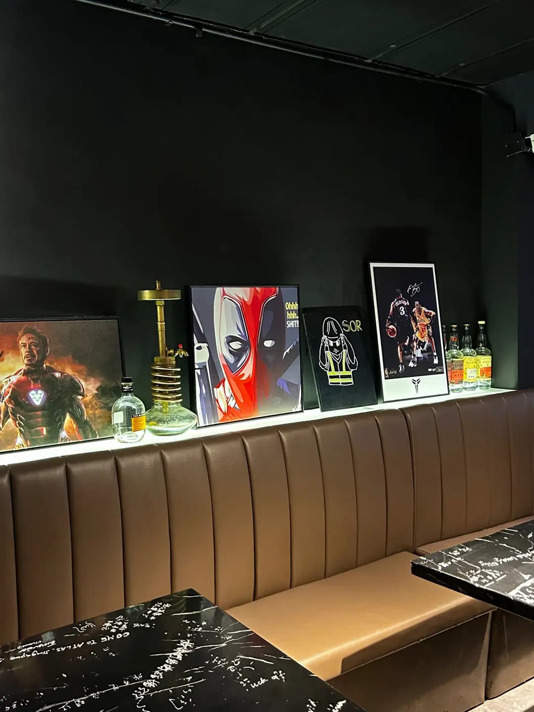 Paimon Bar and Restaurant photo 3