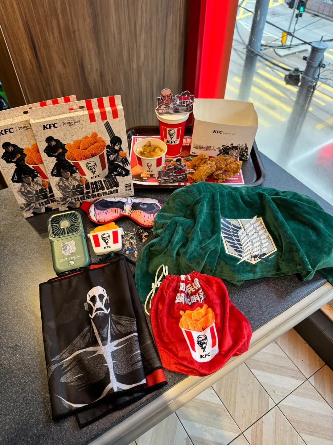 肯德基家鄉雞 (KFC) photo 8