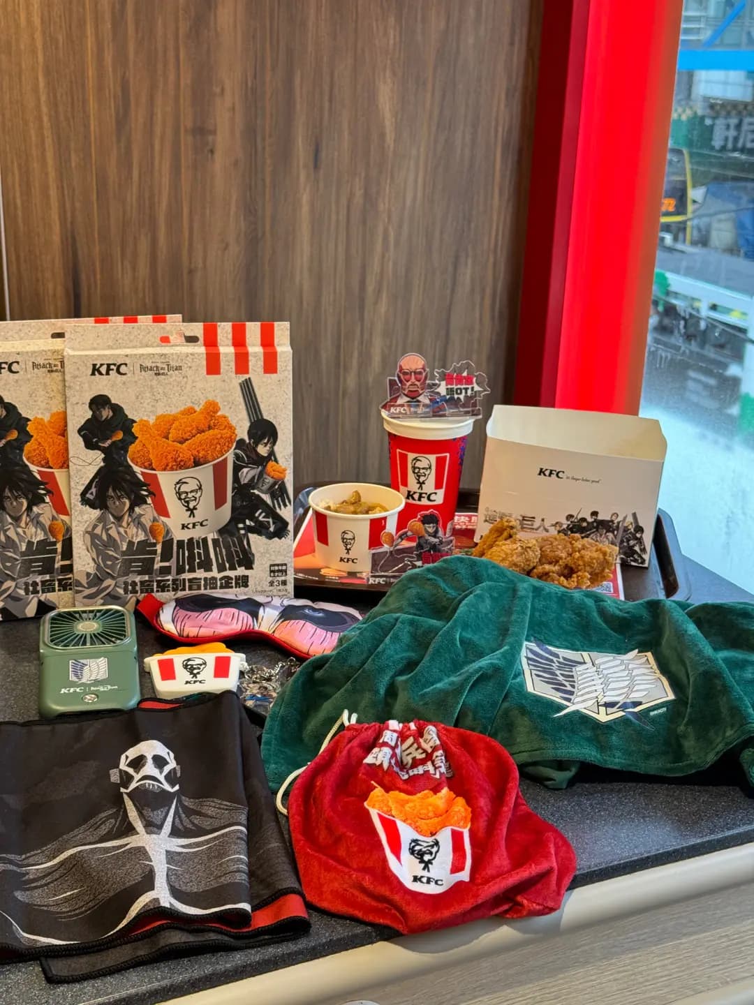 肯德基家鄉雞 (KFC) photo 2