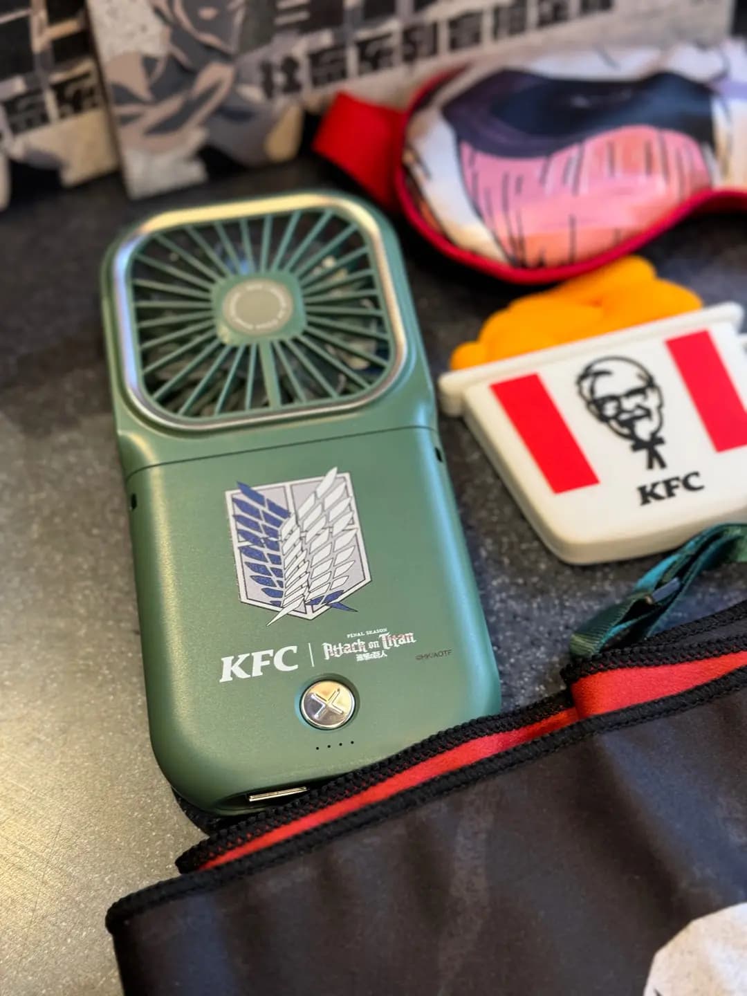 肯德基家鄉雞 (KFC) photo 5
