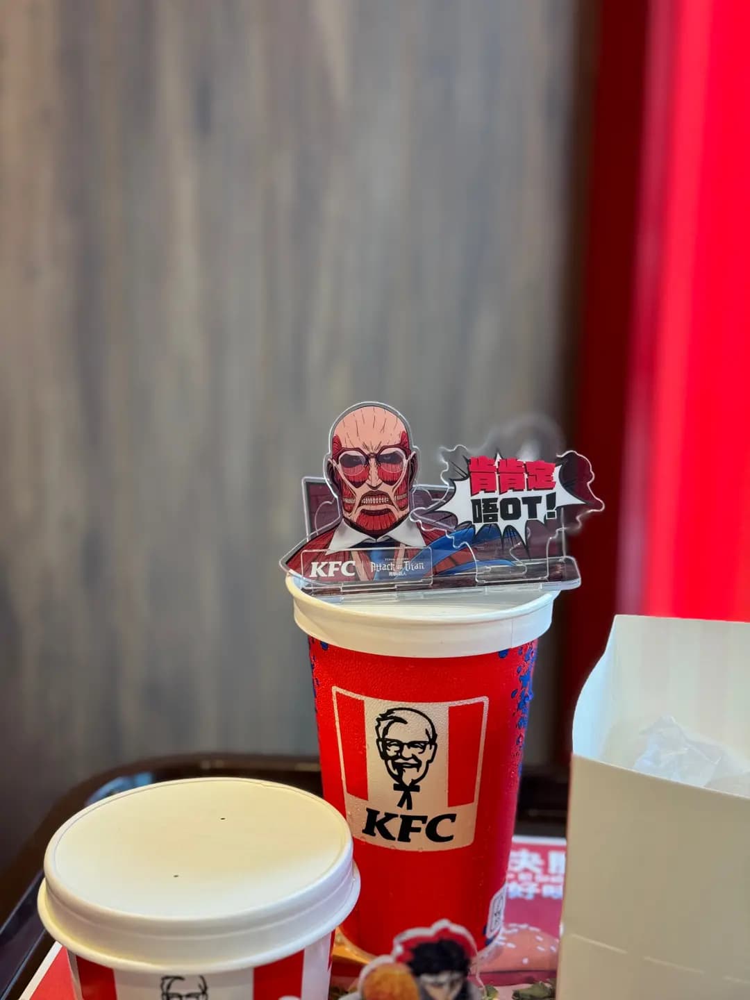肯德基家鄉雞 (KFC) photo 7