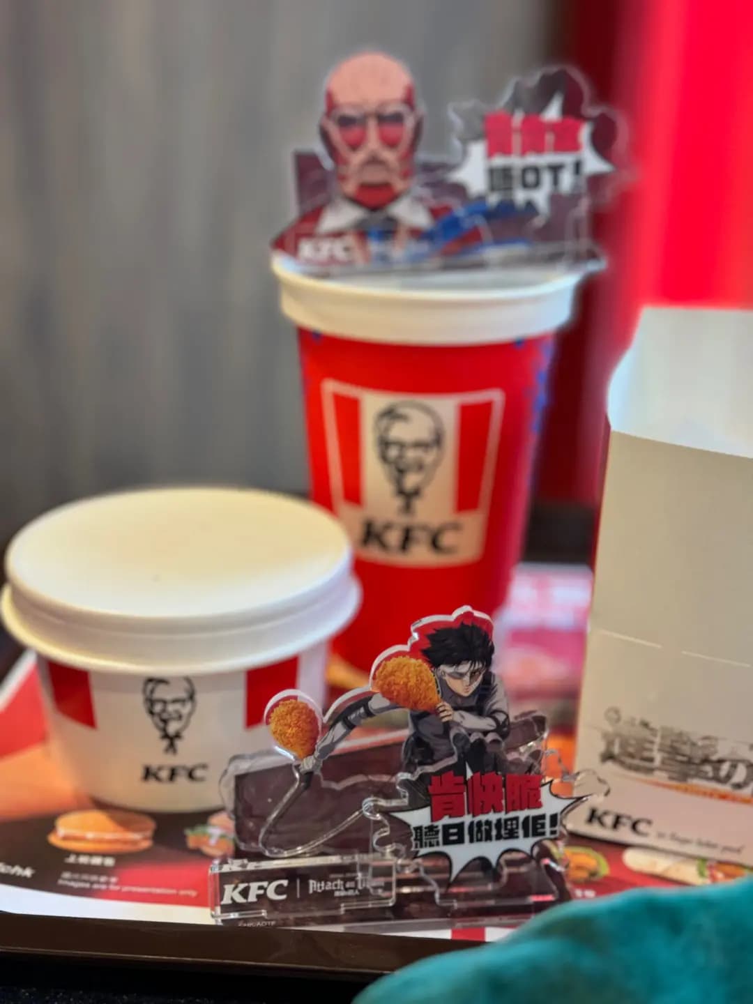 肯德基家鄉雞 (KFC) photo 1
