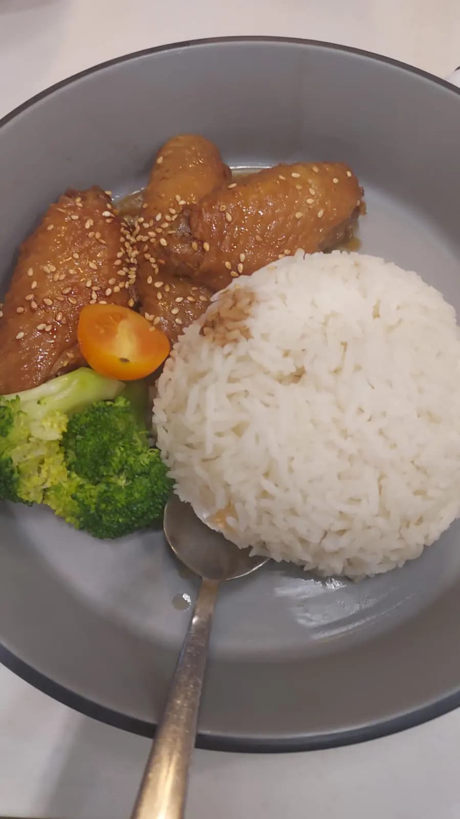 牛B仔清湯腩餐廰 photo 8