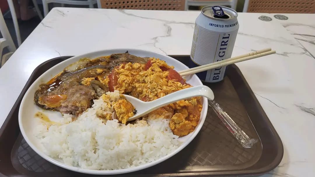 好味燒臘兩餸飯 photo 1