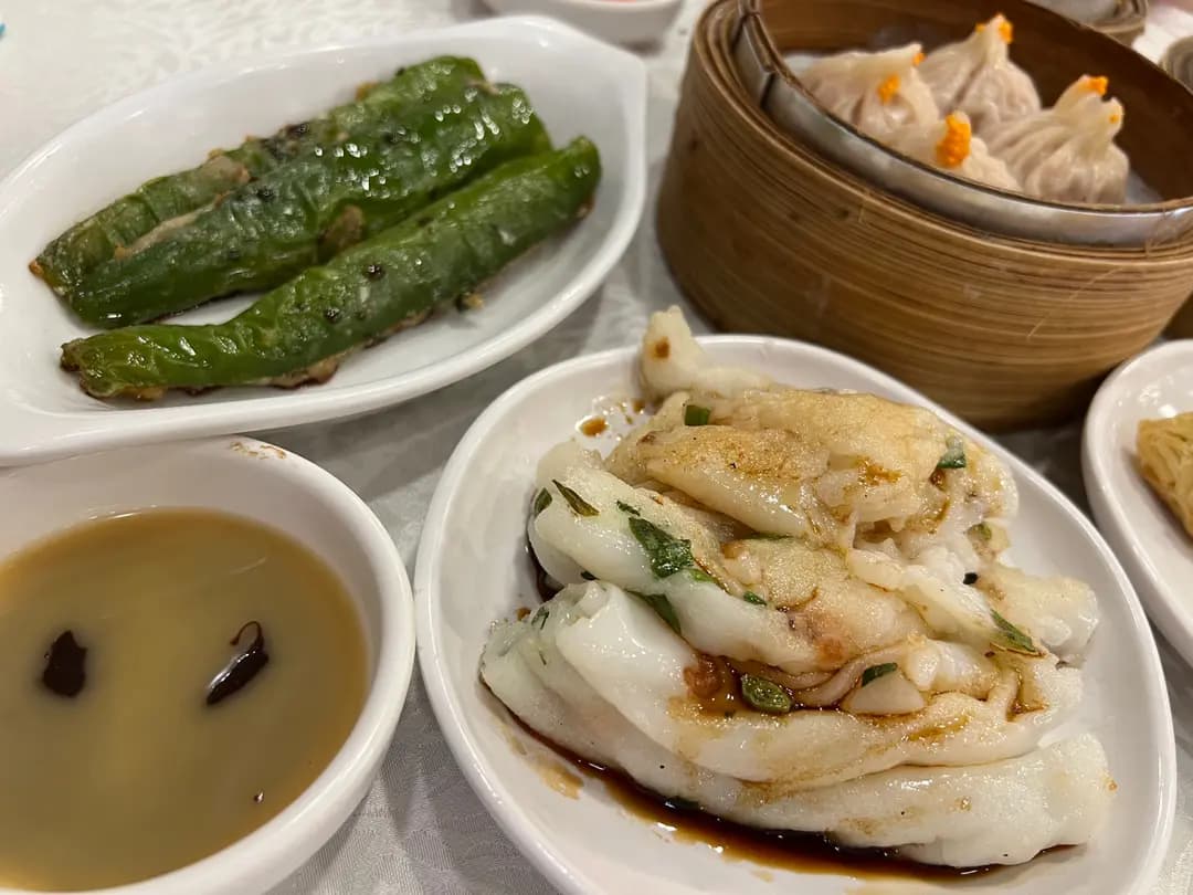 龍廷粵菜廳 photo 7