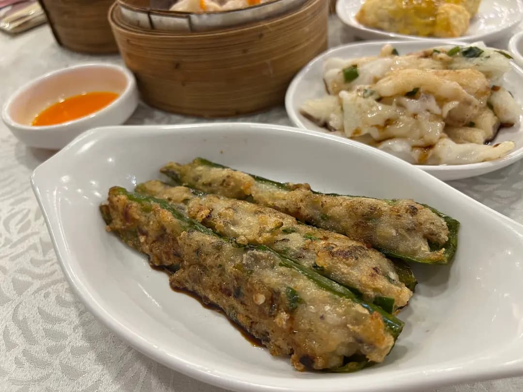 龍廷粵菜廳 photo 1