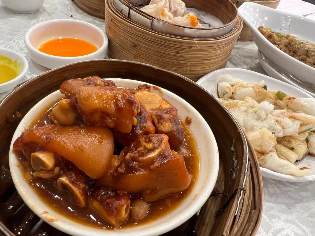 龍廷粵菜廳 photo 2