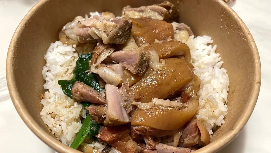 金銀泰國美食 photo 5