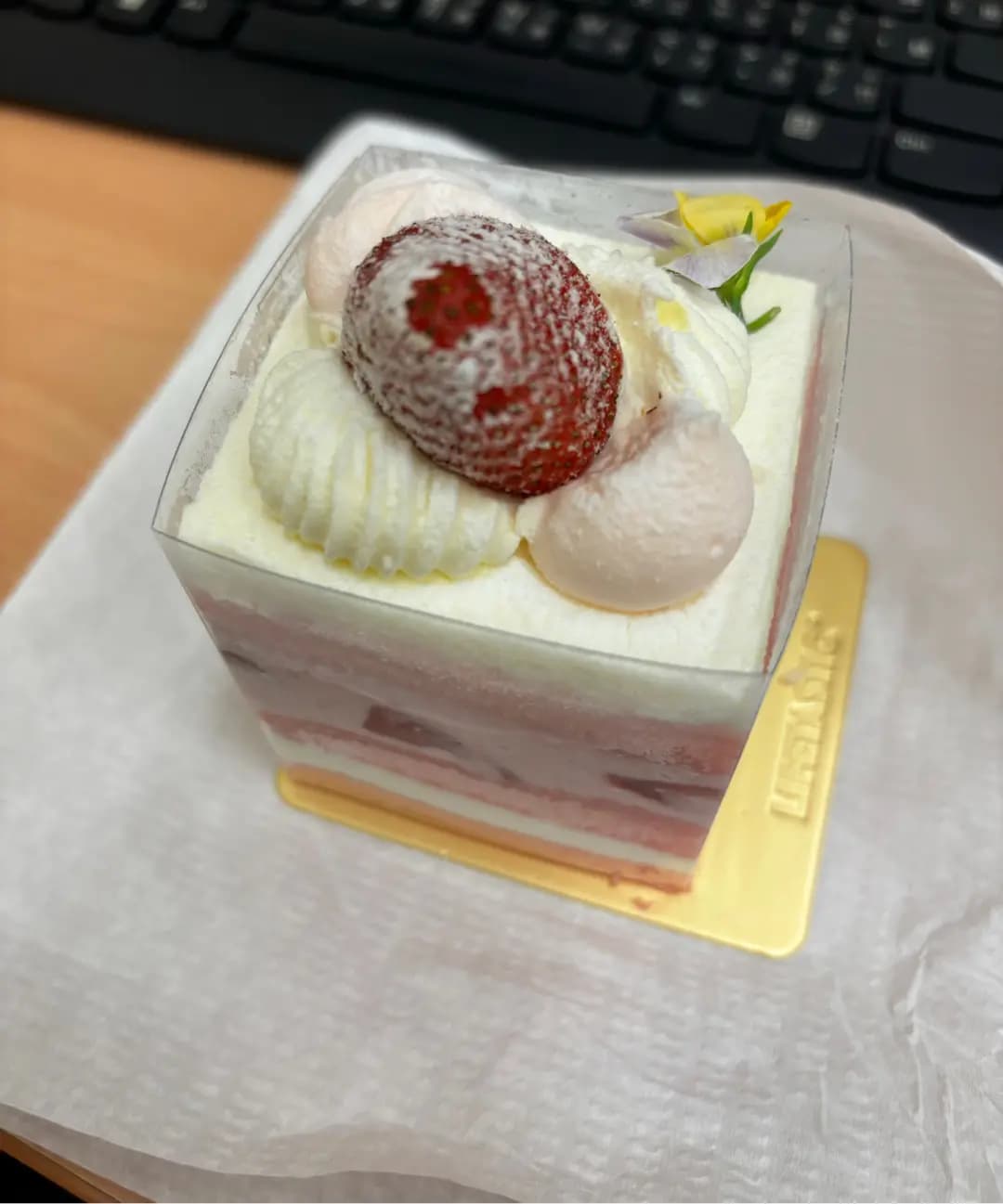 LIFETASTIC Patisserie (太古城中心2期) photo 2