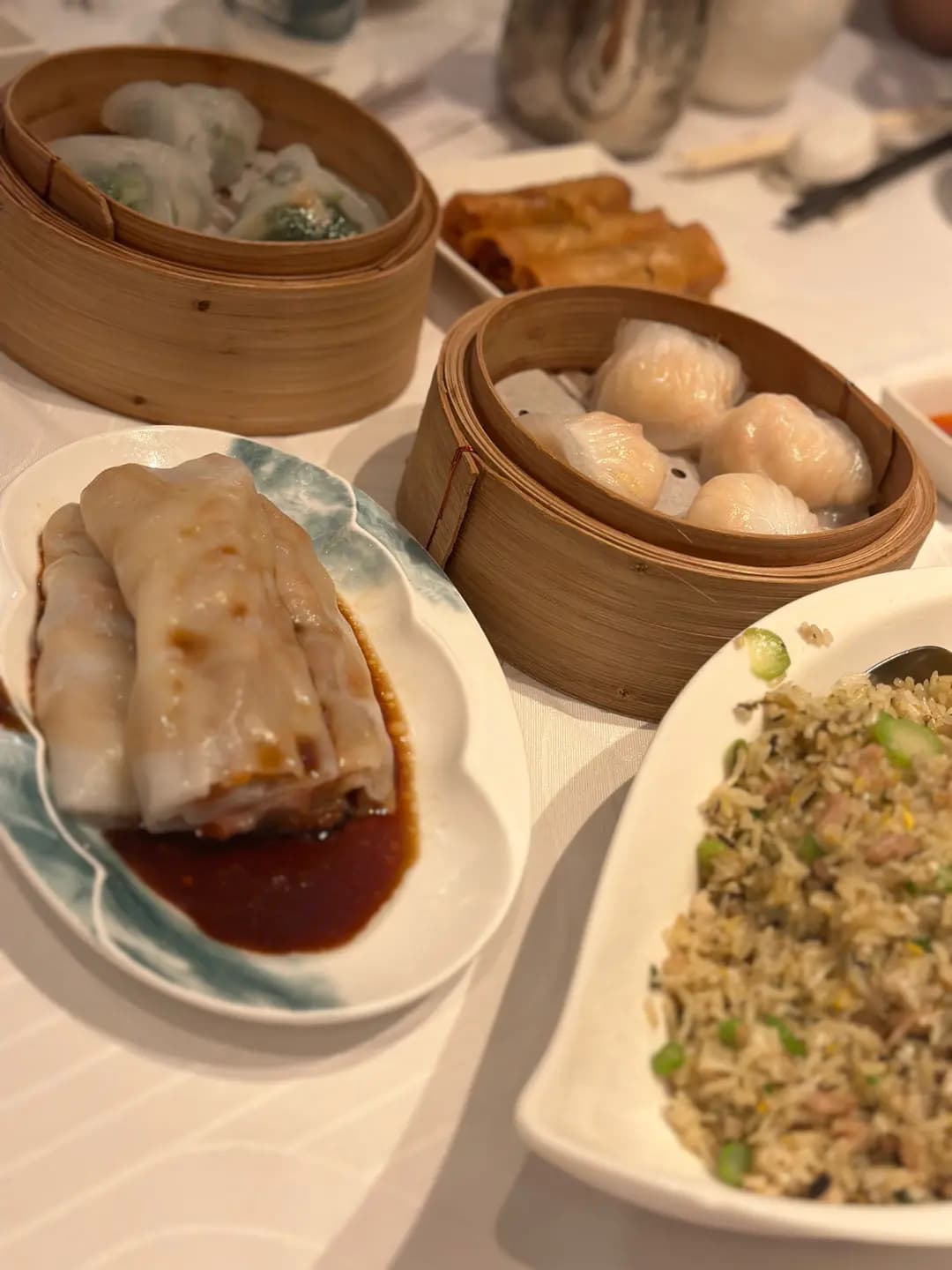 翠園 (黃大仙中心北館) photo 3