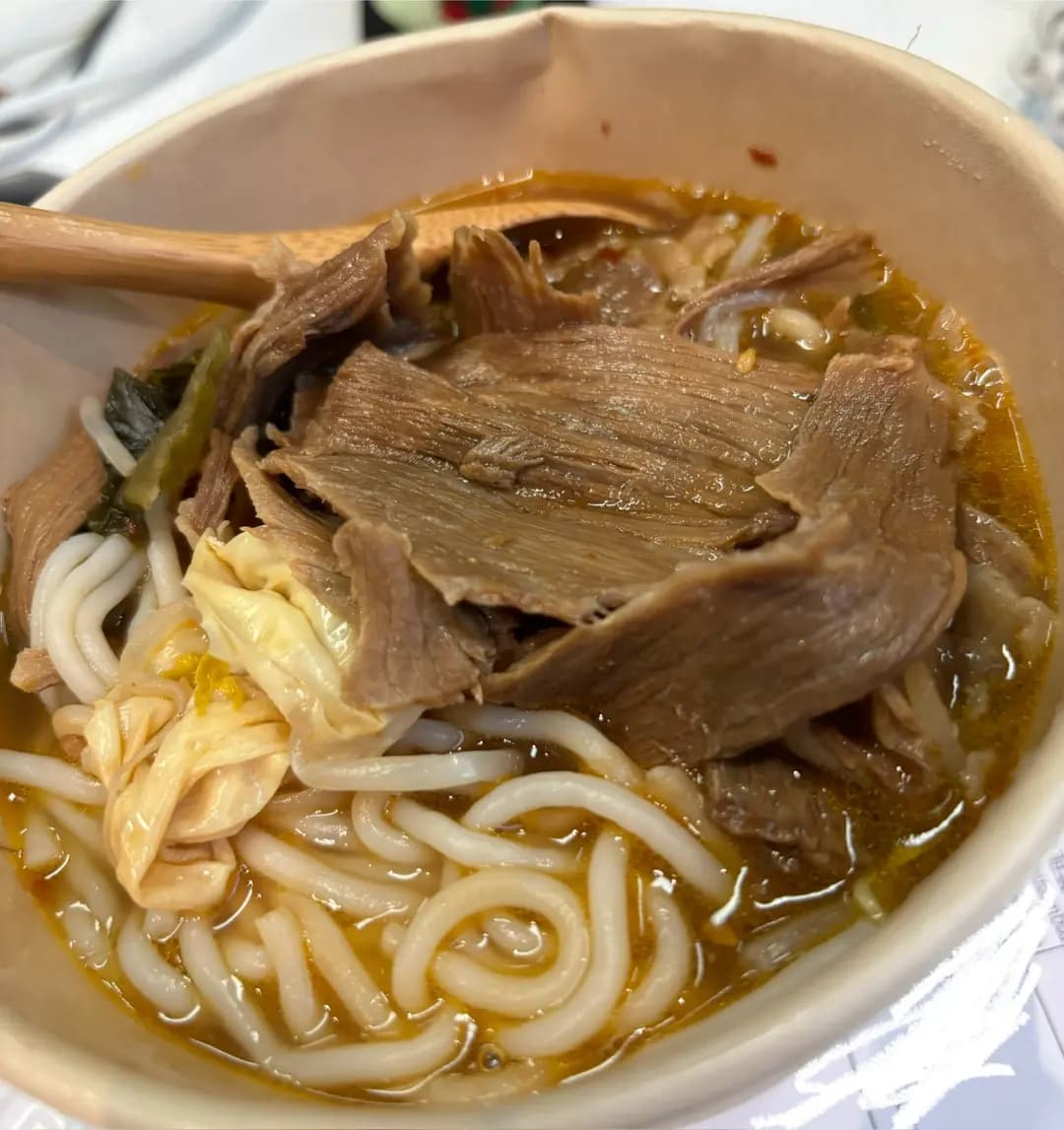 南記粉麵 (京瑞廣場2期) photo 6