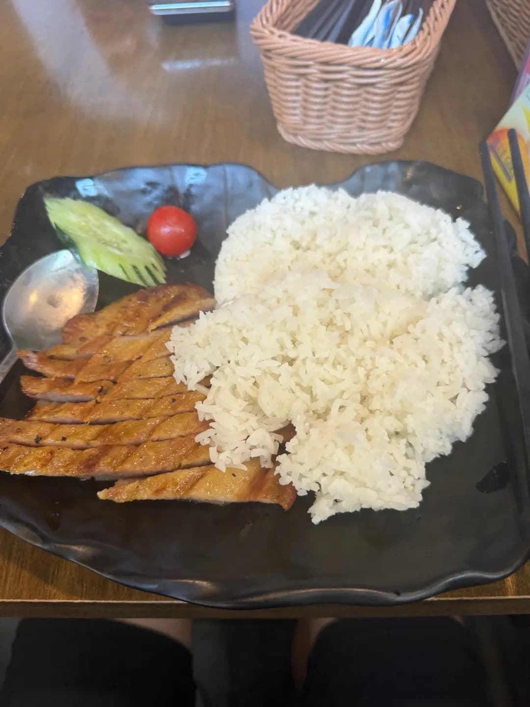 天龍泰越餐廳 photo 6