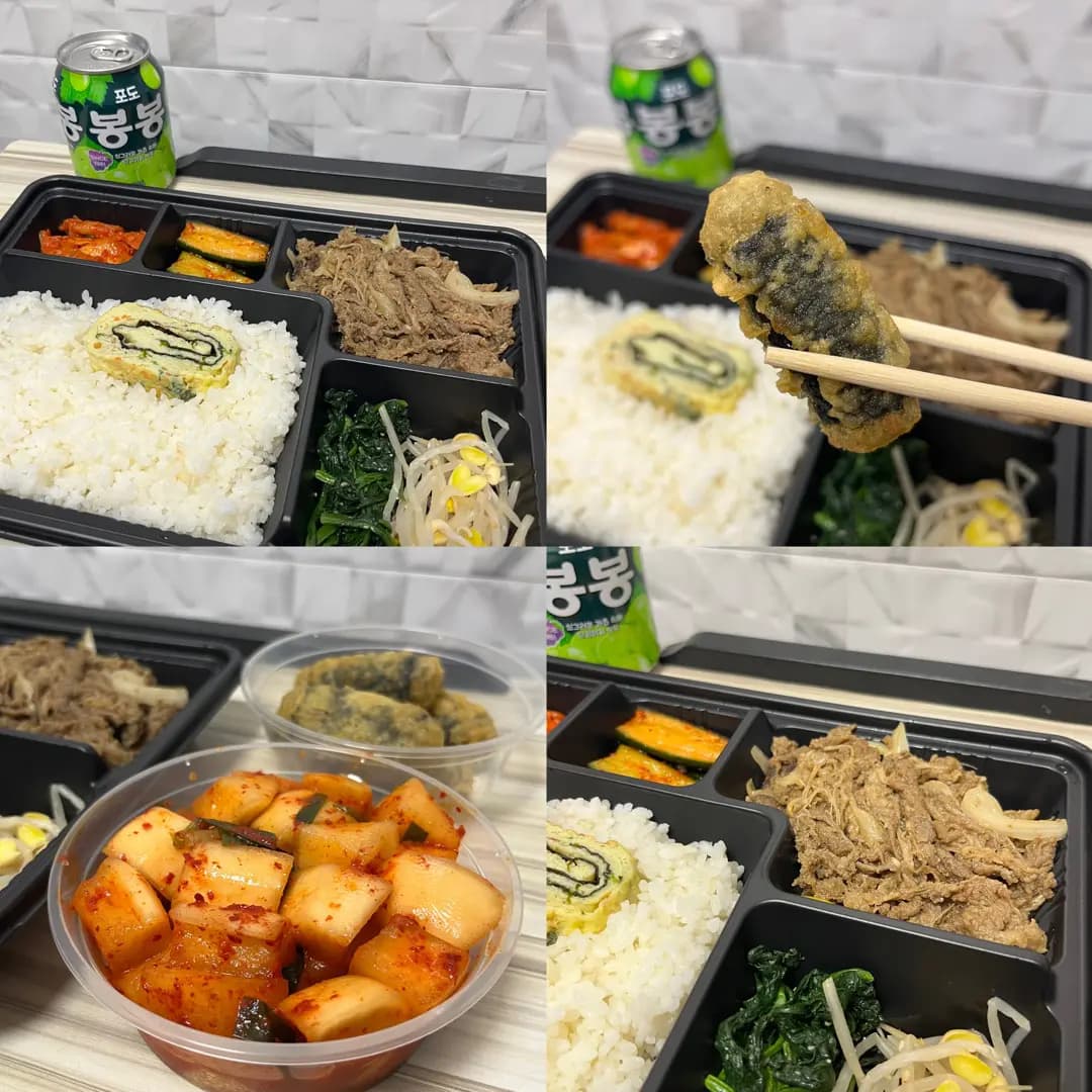 新世界韓國食品 photo 4
